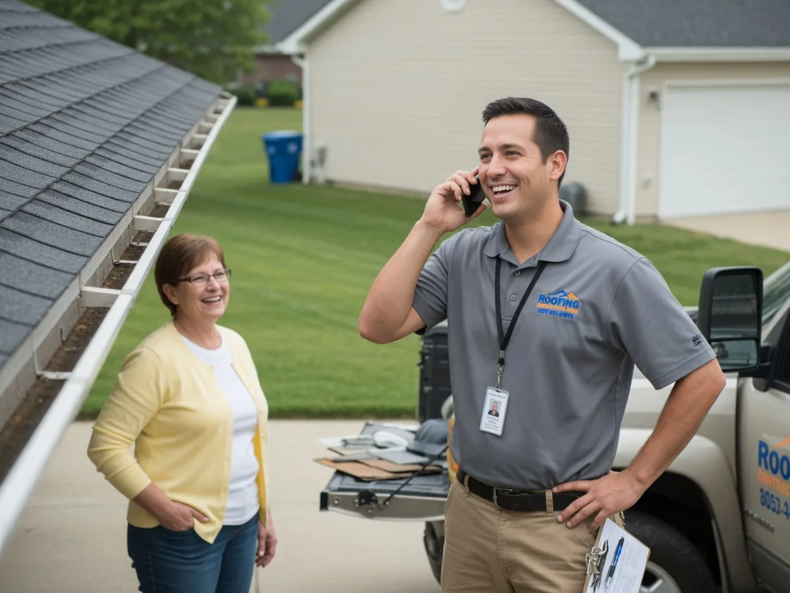 Local Roofing Contractors Votaw, TX FAQs